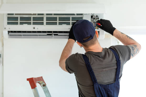 Best HVAC System Cleaning  in Inverness, IL