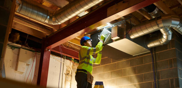 Best HVAC Air Duct Cleaning  in Inverness, IL
