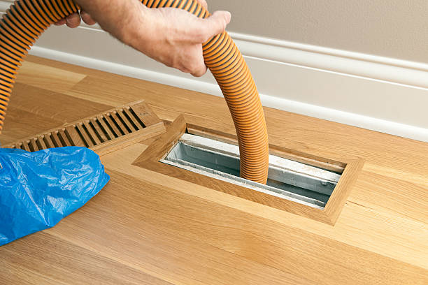 Best Air Duct Cleaning Near Me  in Inverness, IL