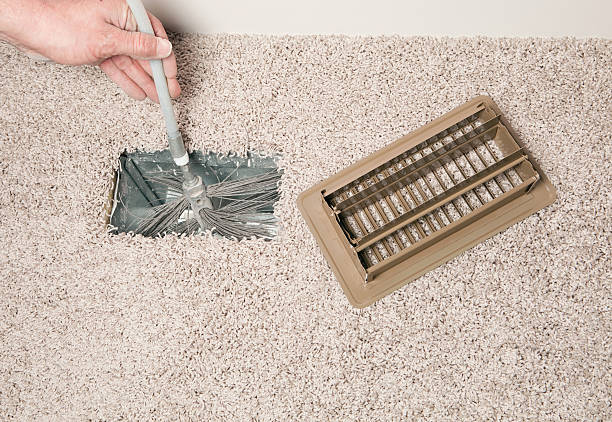 Affordable HVAC Duct Cleaning in Inverness, IL