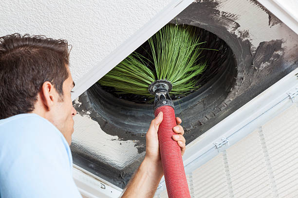 Best Commercial Air Duct Cleaning  in Inverness, IL