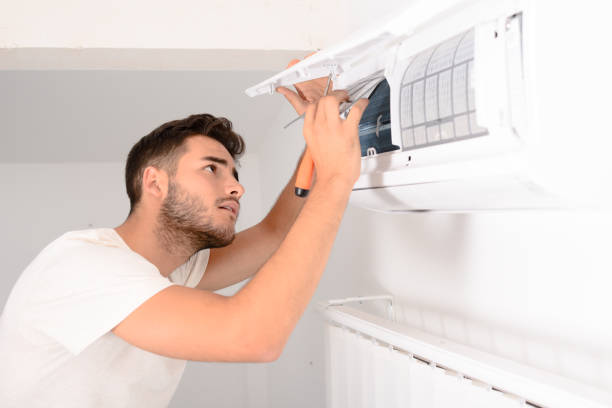 Best Residential Air Duct Cleaning  in Inverness, IL