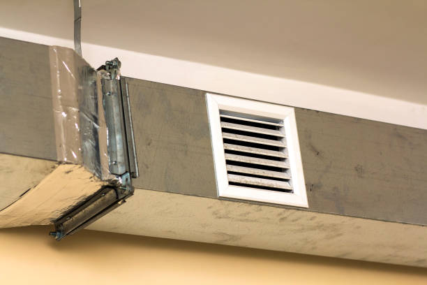 Best Air Duct Cleaning Near Me  in Inverness, IL